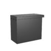 OFYR HOLLAND Mise En Place 100 Black terra