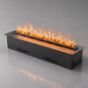 LINEAFIRE Water Vapor Fireplace Multi Color 1000 - Image 2