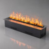 LINEAFIRE Water Vapor Fireplace Multi Color 1500 - Image 2