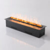 LINEAFIRE Water Vapor Fireplace Multi Color 1800 - Image 2