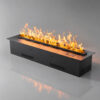 LINEAFIRE Water Vapor Fireplace Multi Color 800 - Image 2