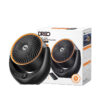 DREO Whole-Room Heater 715 - Image 6