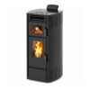 LINEAFIRE Pellet Stove with Oven