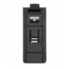 LINEAFIRE Pellet Stove with Oven - Image 5