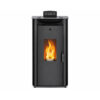 LINEAFIRE Pellet Stove Boiler with Fan