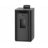 LINEAFIRE Pellet Stove Boiler with Fan - Image 4