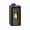 LINEAFIRE Pellet Stove Boiler with Fan - Image 5