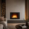 THERMIKI Wood Boiler 80 Straight Lux - Image 2