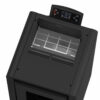 LINEAFIRE Pellet Stove 6 KW with Wifi - Image 5