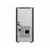 LINEAFIRE Pellet Stove 8 KW with Wifi - Image 6